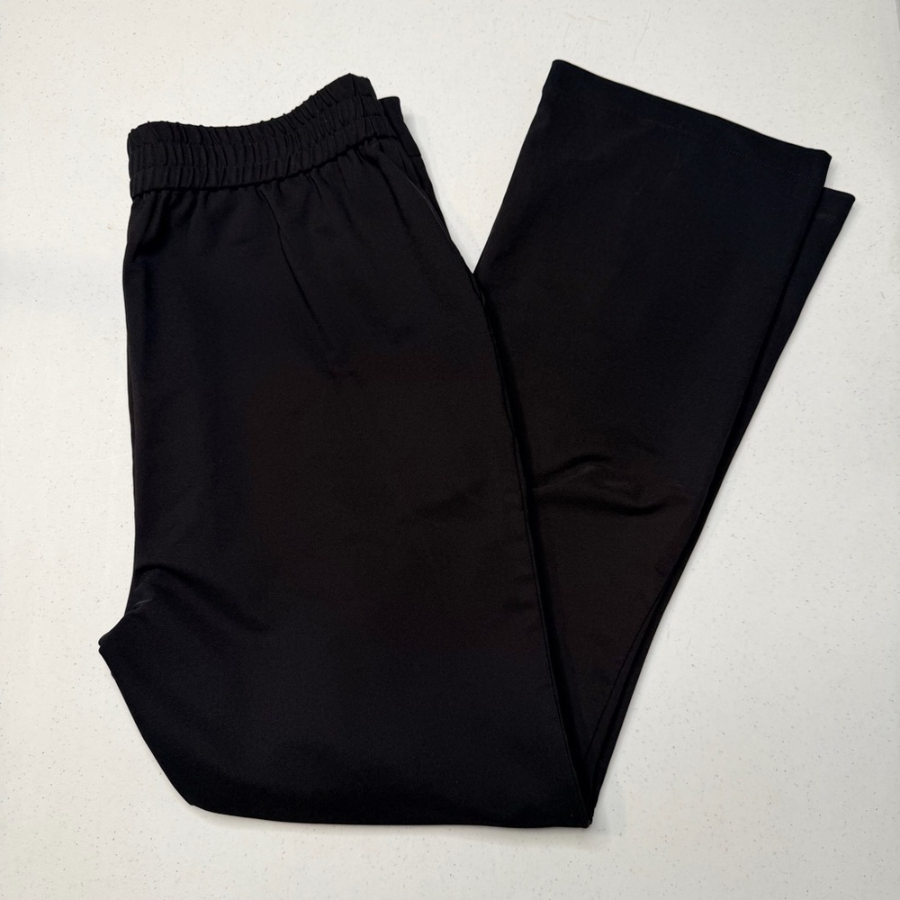 Grace Karin Split Front Dress Pants w/Pockets - Picture 14 of 15